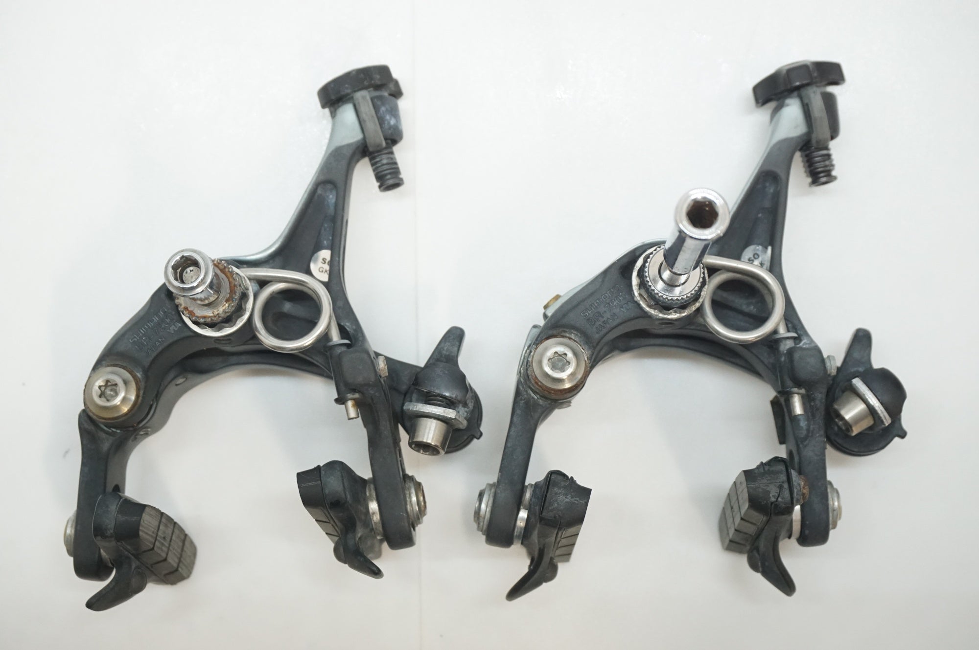 SHIMANO 「シマノ」 DURA-ACE BR-7900 キャリパーブレーキセット / 福岡店