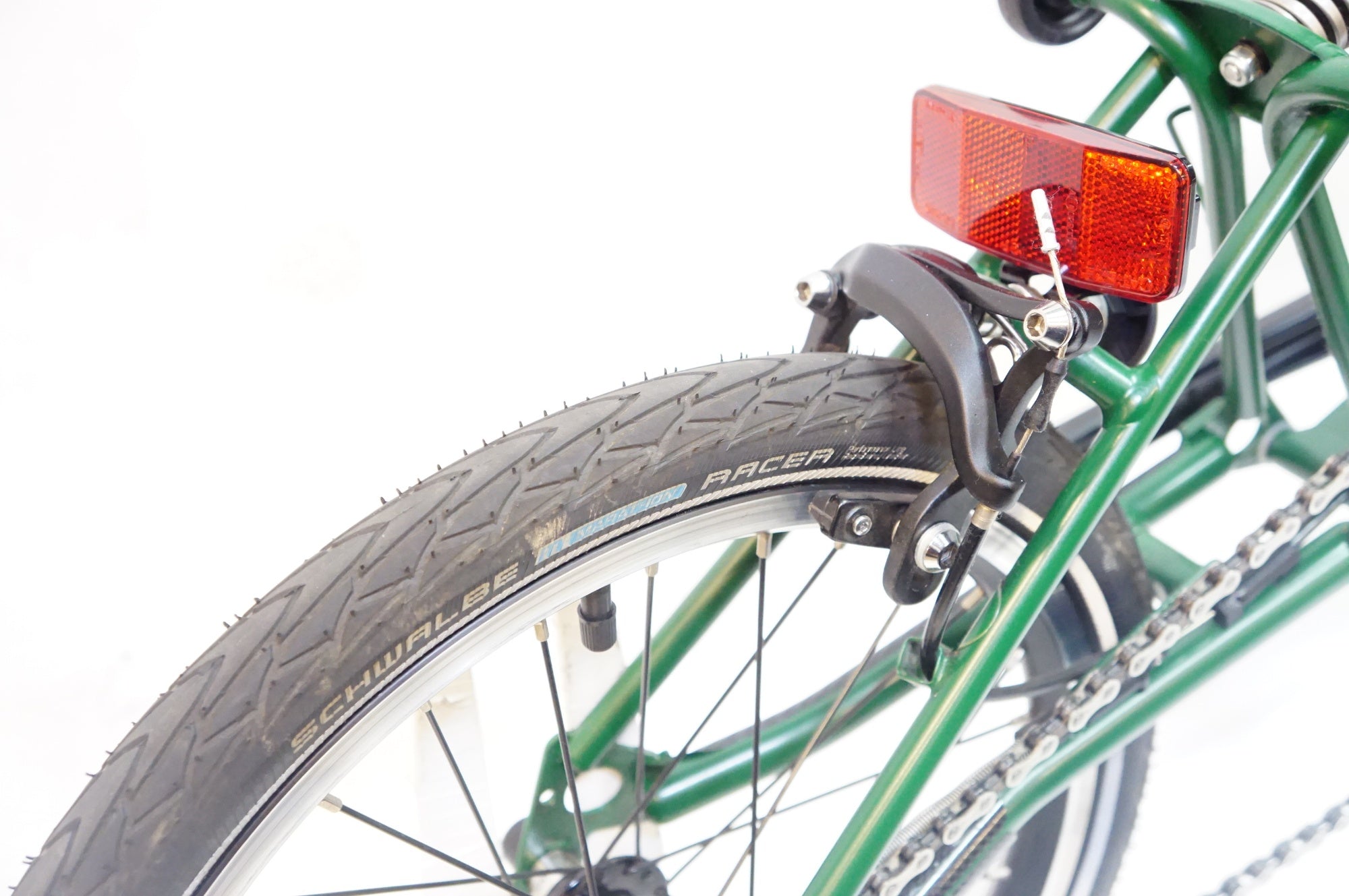 BROMPTON 「ブロンプトン」 C LINE URBAN LOW (S2L) 2022年モデル 16インチ 折り畳み自転車 / 熊谷本店