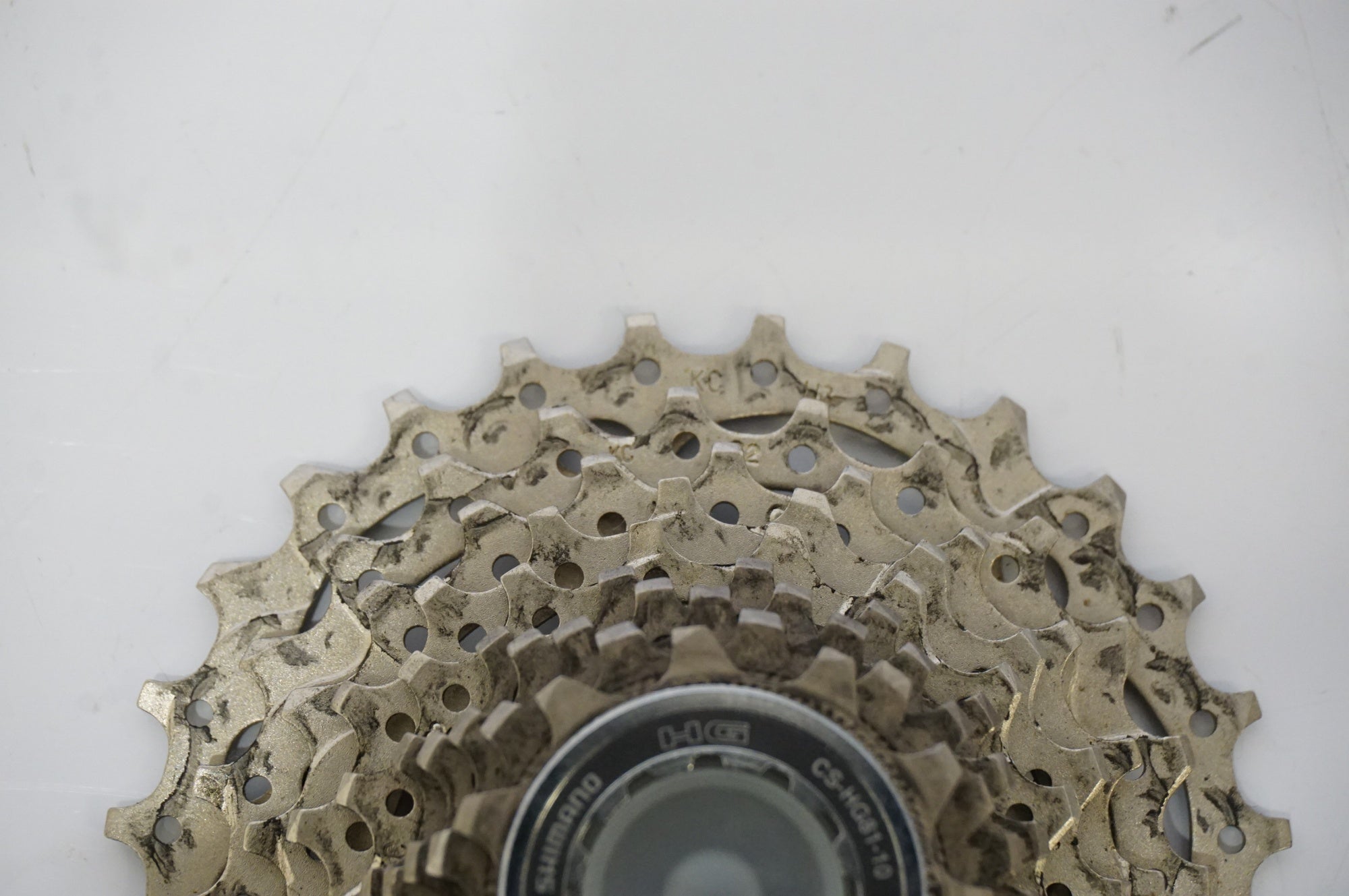 SHIMANO 「シマノ」 CS-HG81-10 11-28T スプロケット / 浜松店