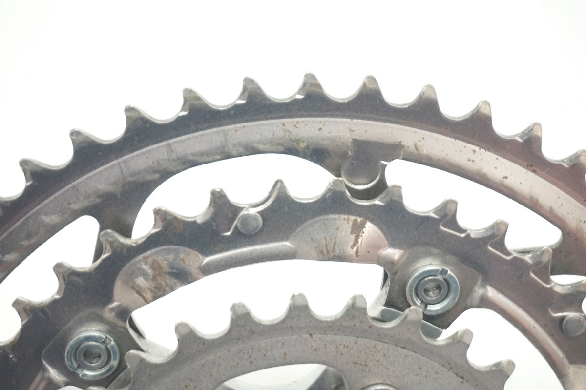 SHIMANO 「シマノ」 SORA FC-3304 52-42-30T 170mm クランク / 大阪門真店