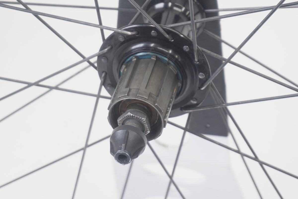 CAMPAGNOLO 「カンパニョーロ」 KHAMSIN SHIMANO 11S ホイール