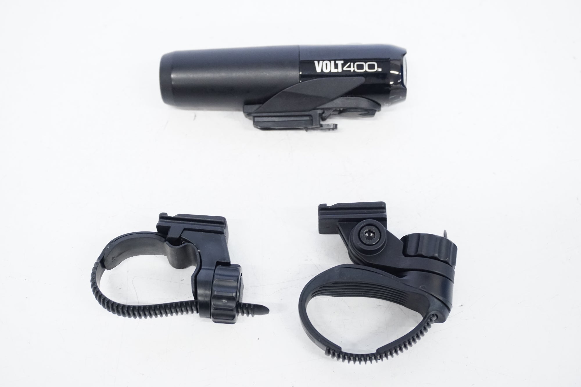 CATEYE 「キャットアイ」 VOLT400 フロントライト / 浜松店