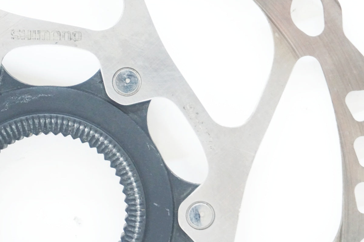 SHIMANO 「シマノ」 SM-RT78 Φ160 ディスクブレーキローター / 大阪美原北インター店