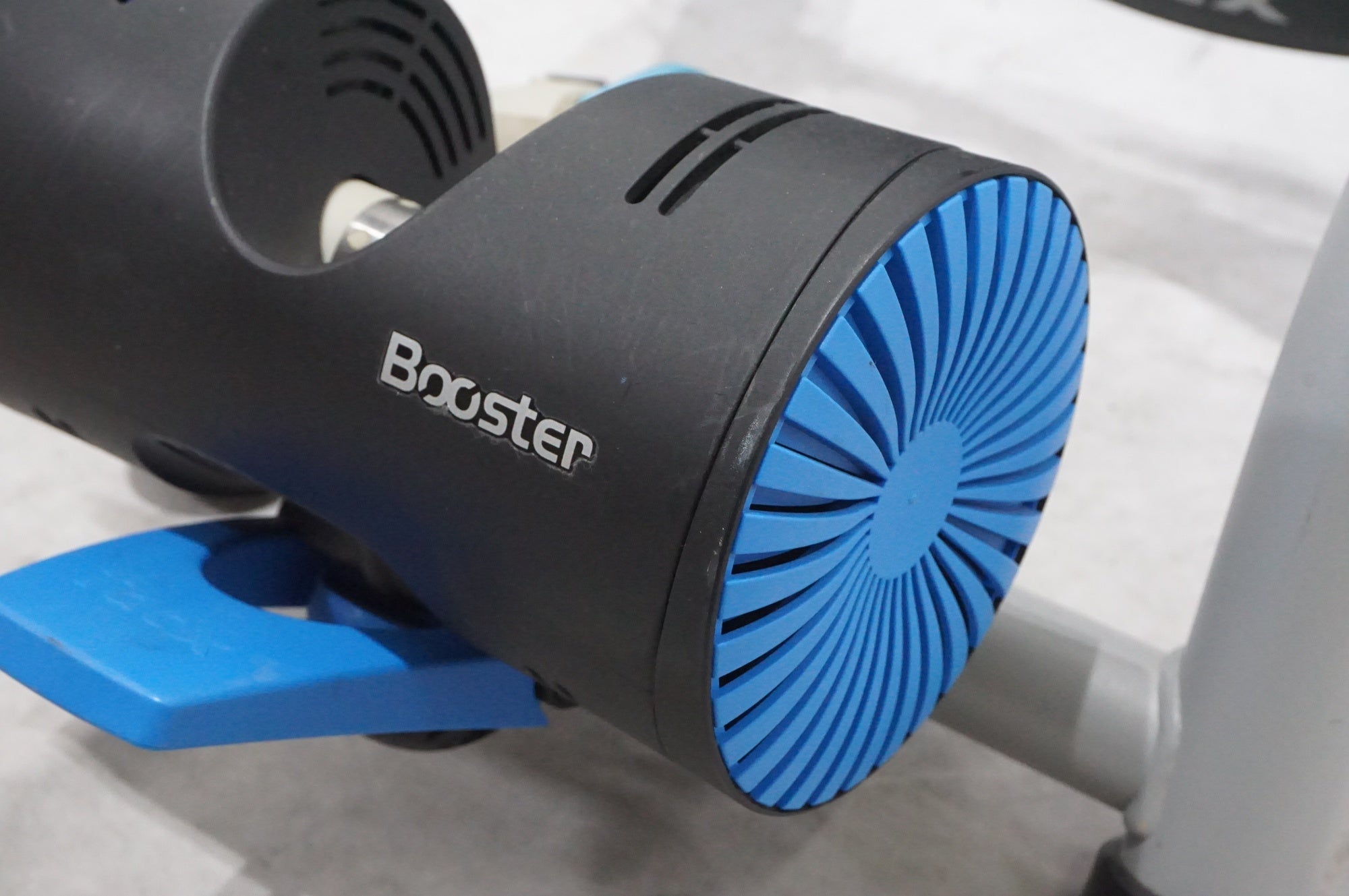 TACX 「タックス」 BOOSTER サイクルトレーナー / AKIBA店
