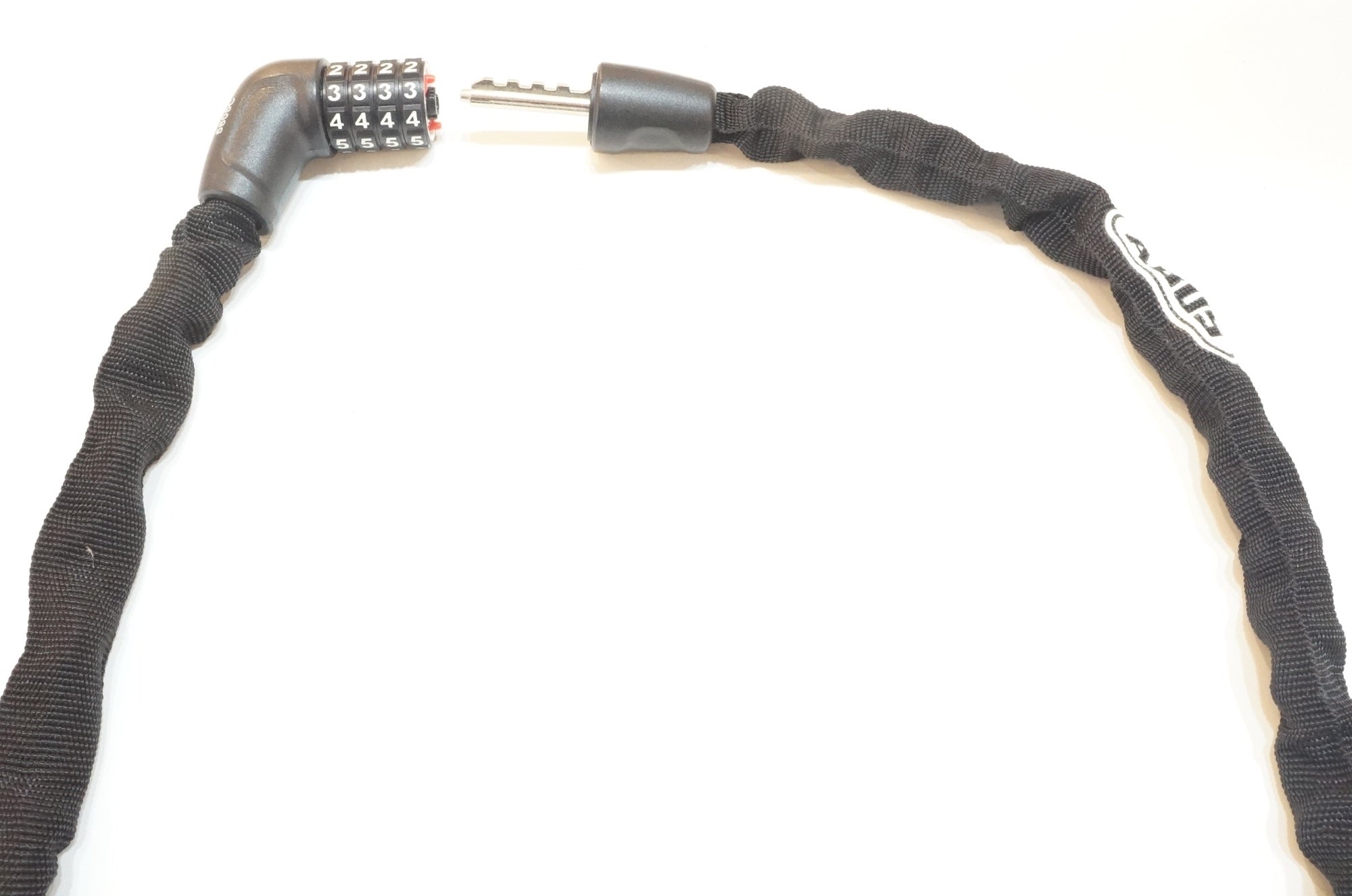 ABUS 「アブス」 5805C ダイヤルロック / 浦和ベース