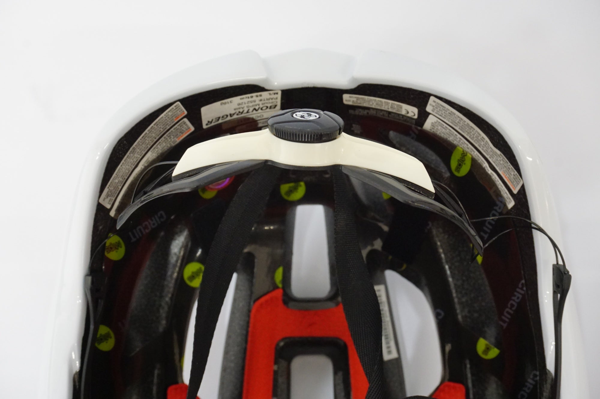 BONTRAGER 「ボントレガー」 CIRCUIT M/Lサイズ ヘルメット / 浜松店