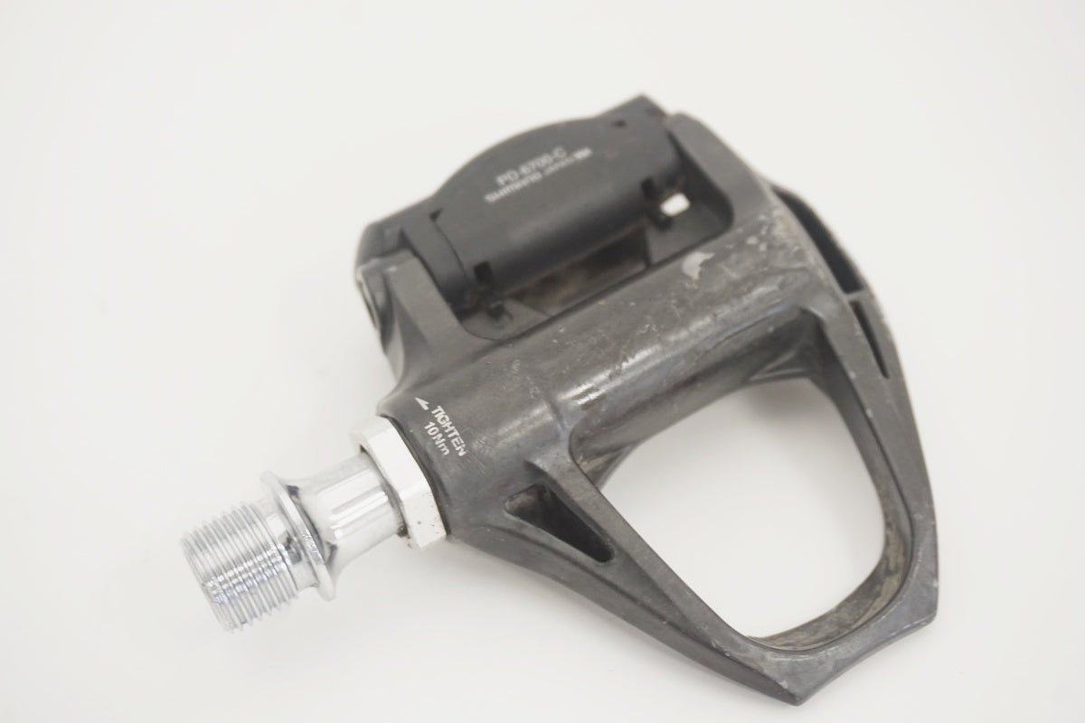 SHIMANO 「シマノ」 ULTEGRA PD-6700-C ペダル / 京都八幡店