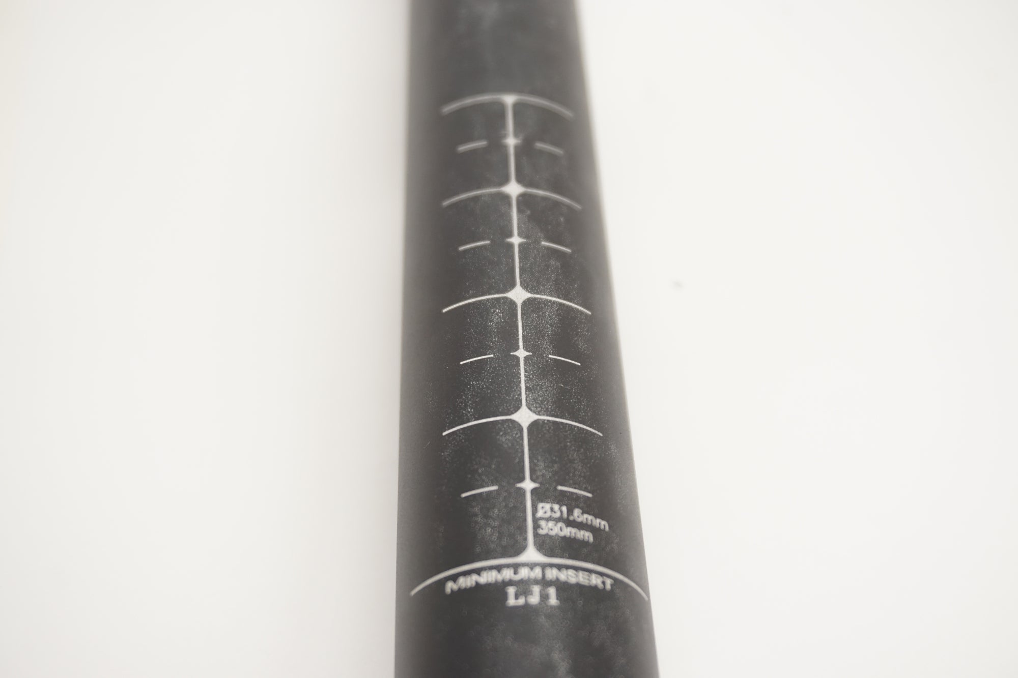 SHIMANO 「シマノ」 PRO VIVE7S φ31.6mm 350mm  シートポスト  / 京都八幡店