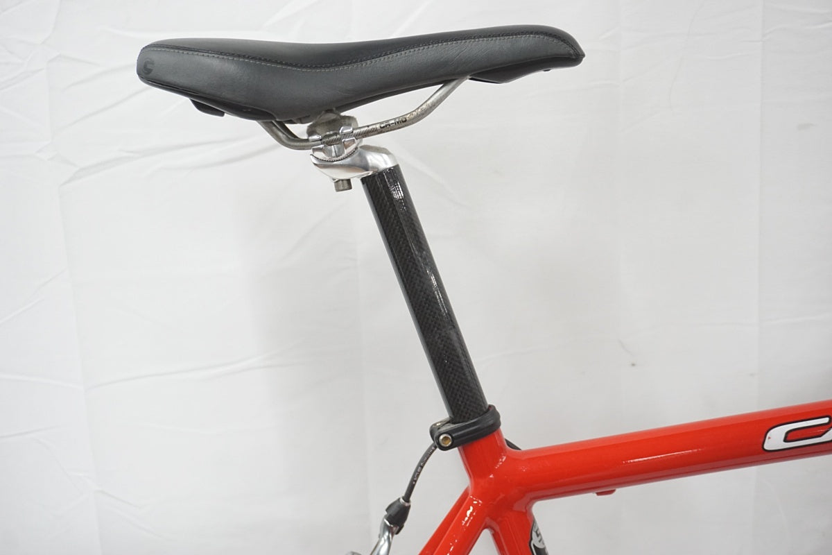 CANNONDALE 「キャノンデール」 CAAD8 2006年頃モデル ロードバイク / 奈良店
