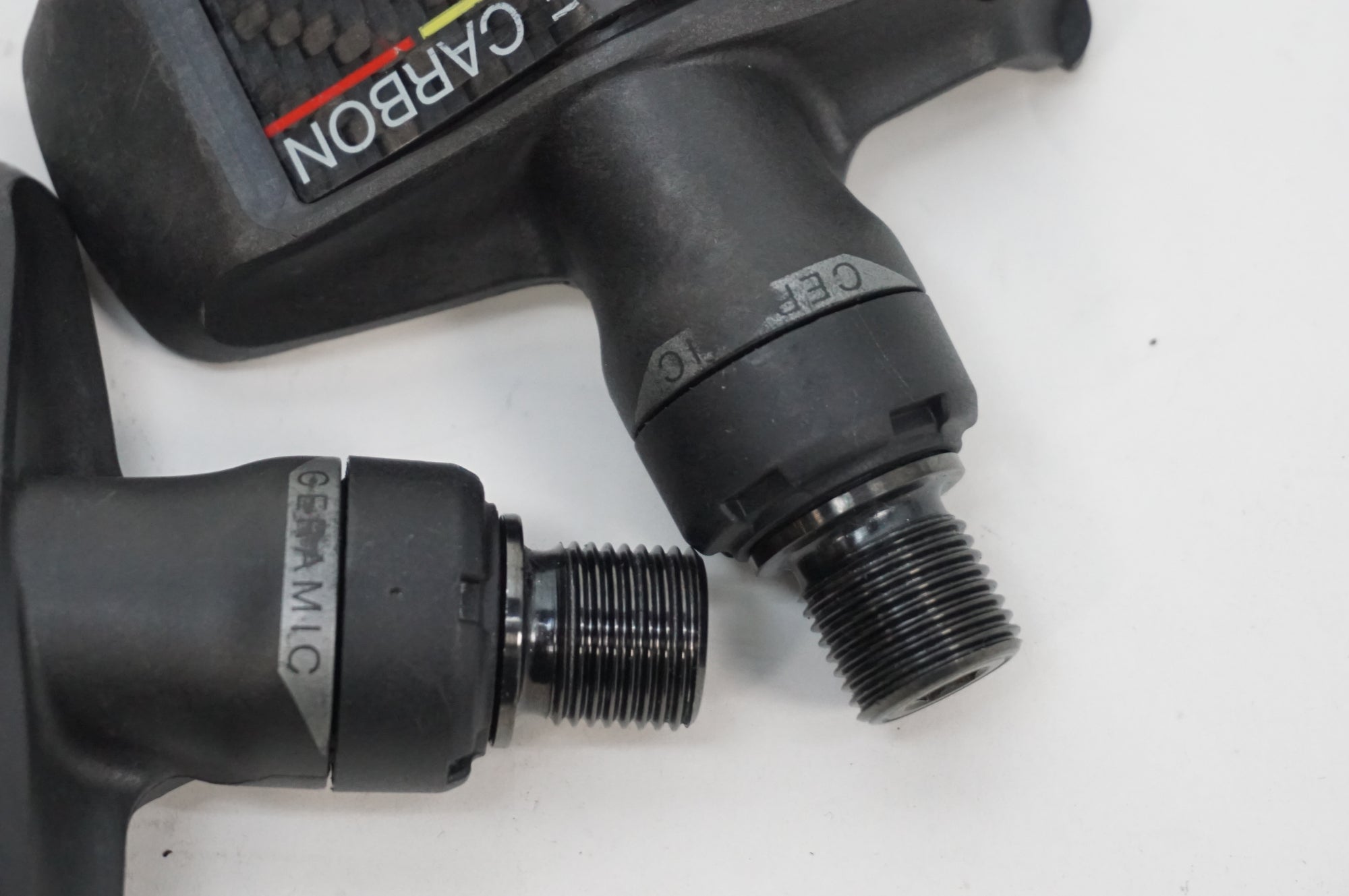 LOOK 「ルック」 KEO BLADE CARBON CERAMIC ペダル / 川越店