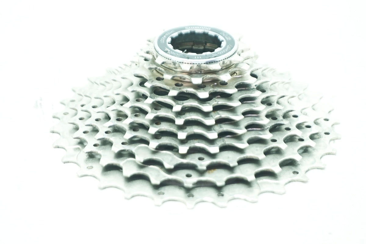 SHIMANO 「シマノ」 CS-HG500-10 11-32T スプロケット / 大阪門真店