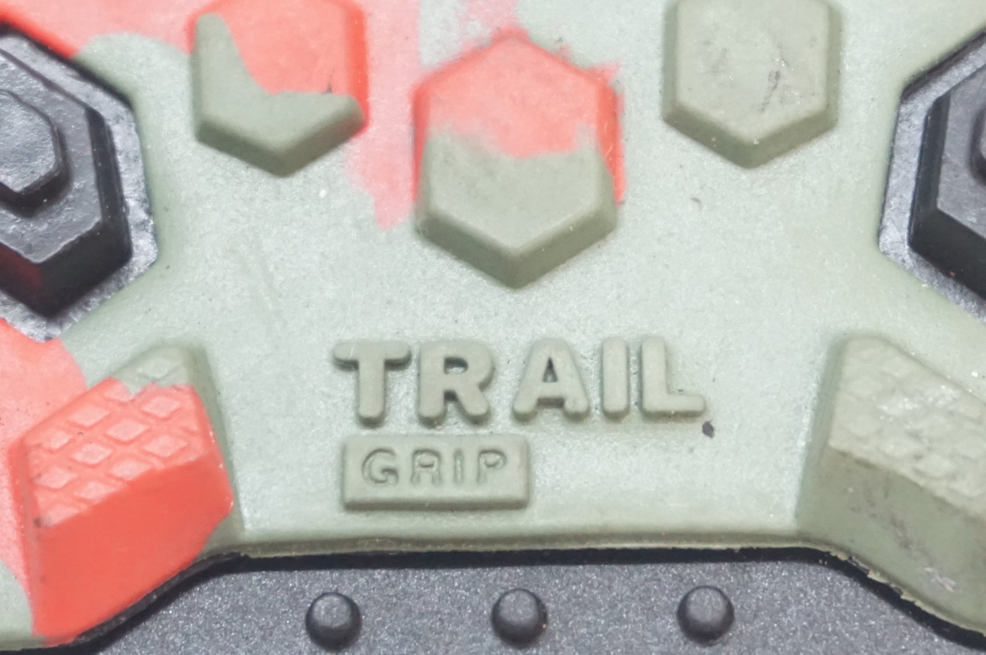 LOOK 「ルック」 TRAIL GRIP ペダル / 福岡店