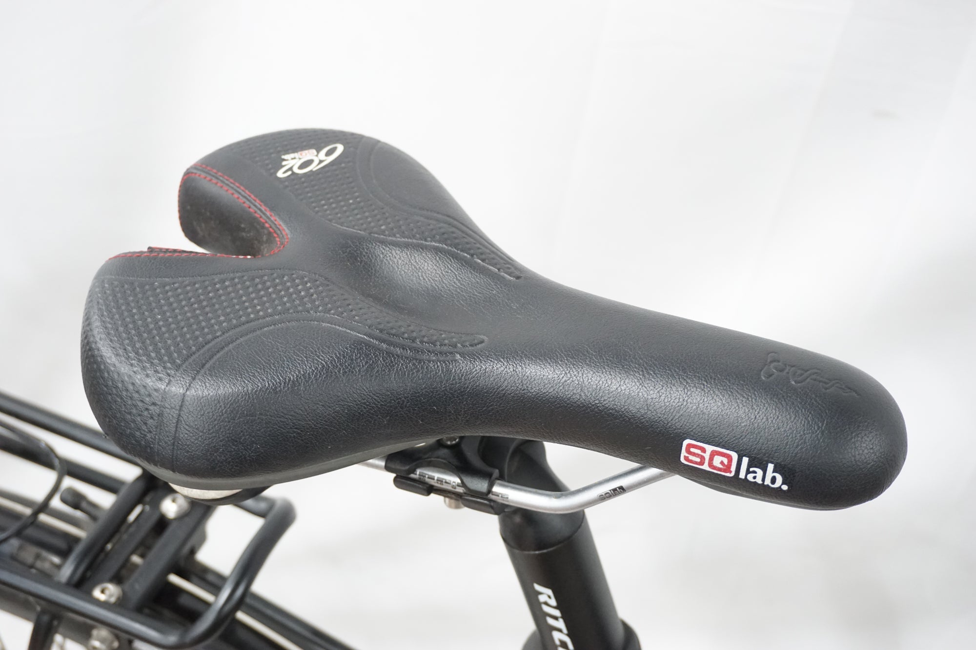 ジャンク RADON 「ラドン」 TCS 2008年頃モデル マウンテンバイク / 奈良店