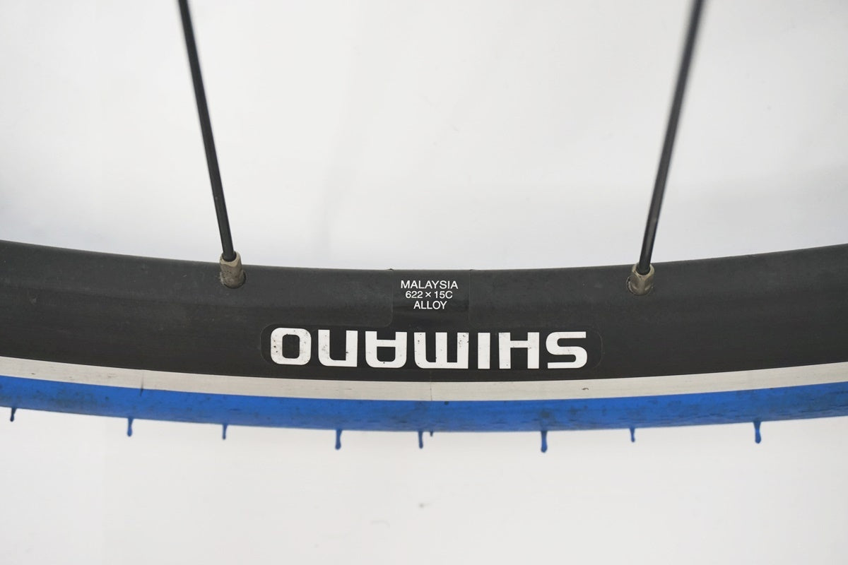 SHIMANO 「シマノ」 WH-RS010 11速 リアホイール / 東京商品化センター