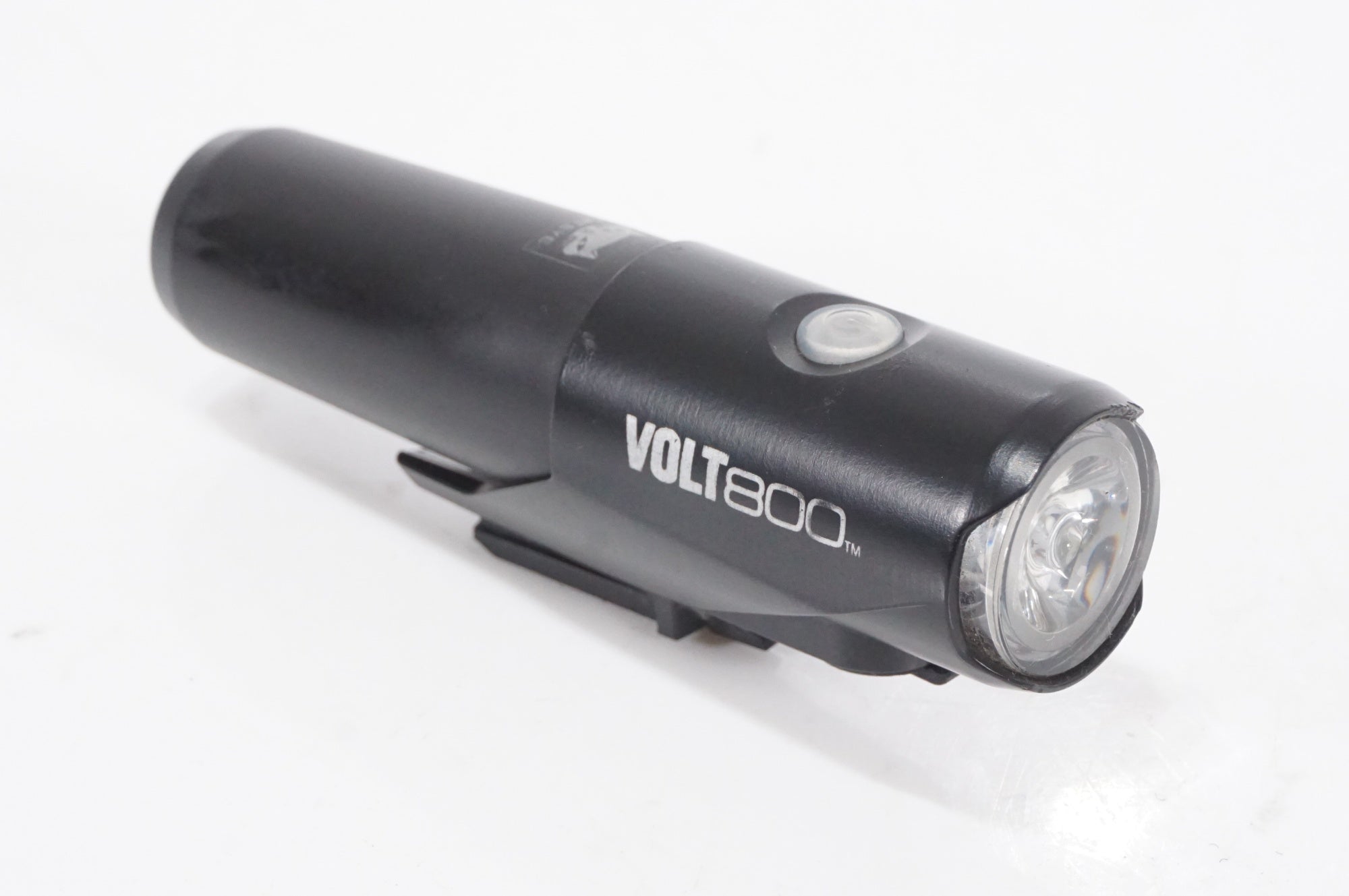 CATEYE 「キャットアイ」 VOLT800 フロントライト / AKIBA店