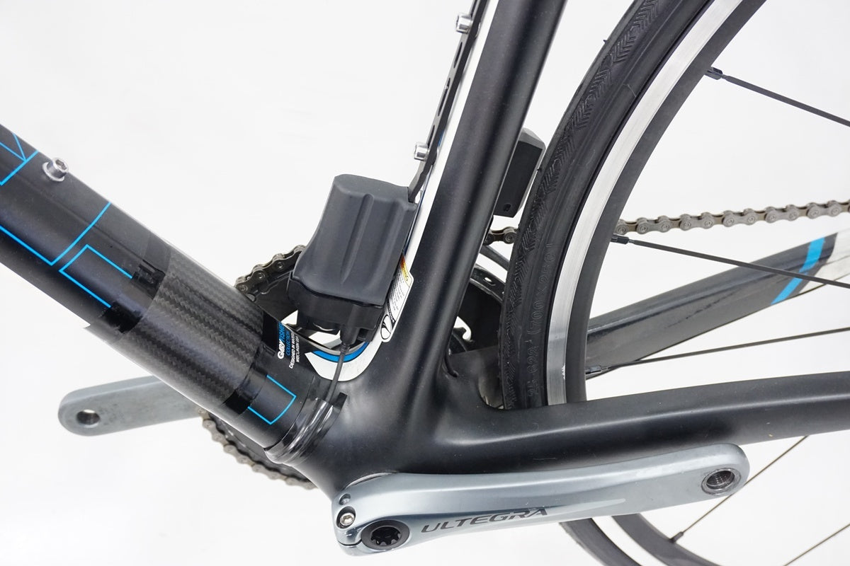 TREK「トレック」 CRONUS PRO カスタム 2011年モデル ロードバイク / 浜松店