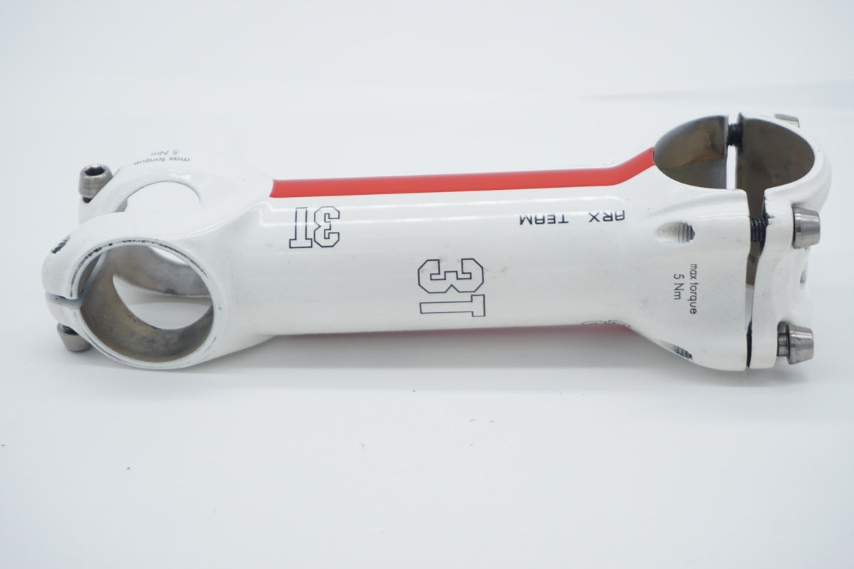 3T 「スリーティー」 ARX TEAM φ31.8 120mm ステム / 京都八幡店