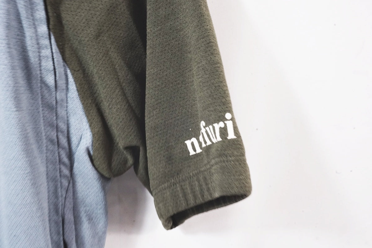 NARIFURI 「ナリフリ」 LADIES Sサイズ 半袖ジャージ / バイチャリ世田谷店