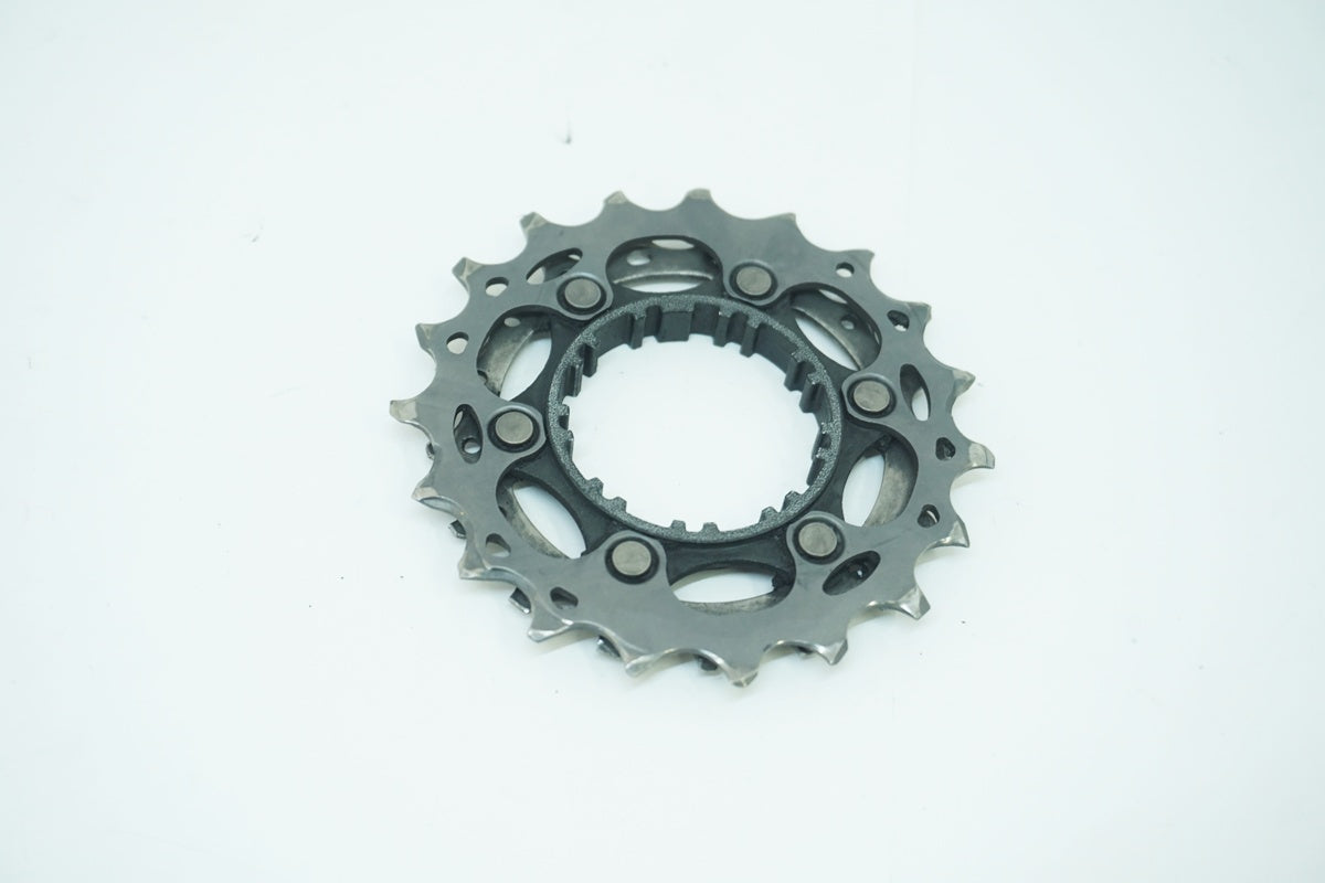 【最終価格！！】シマノR9200デュラエーススプロケット（11-30）美品☆ SHIMANO 「シマノ」 DURA-ACE CS-R9200 11-30T スプロケット / 大阪