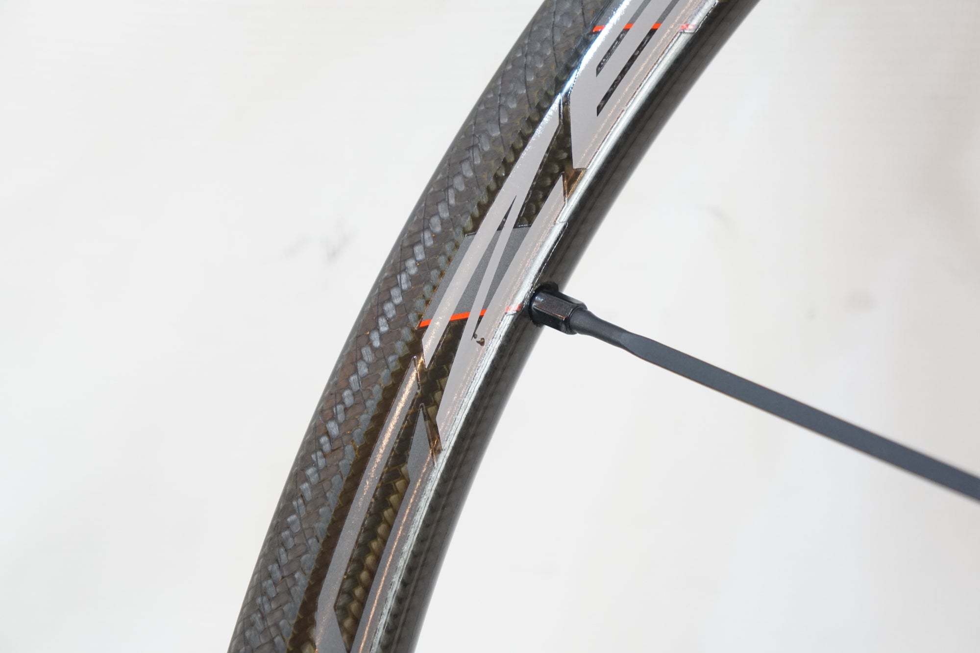 FULCRUM 「フルクラム」 RACING ZERO CARBON AC3 シマノ11速 ホイール