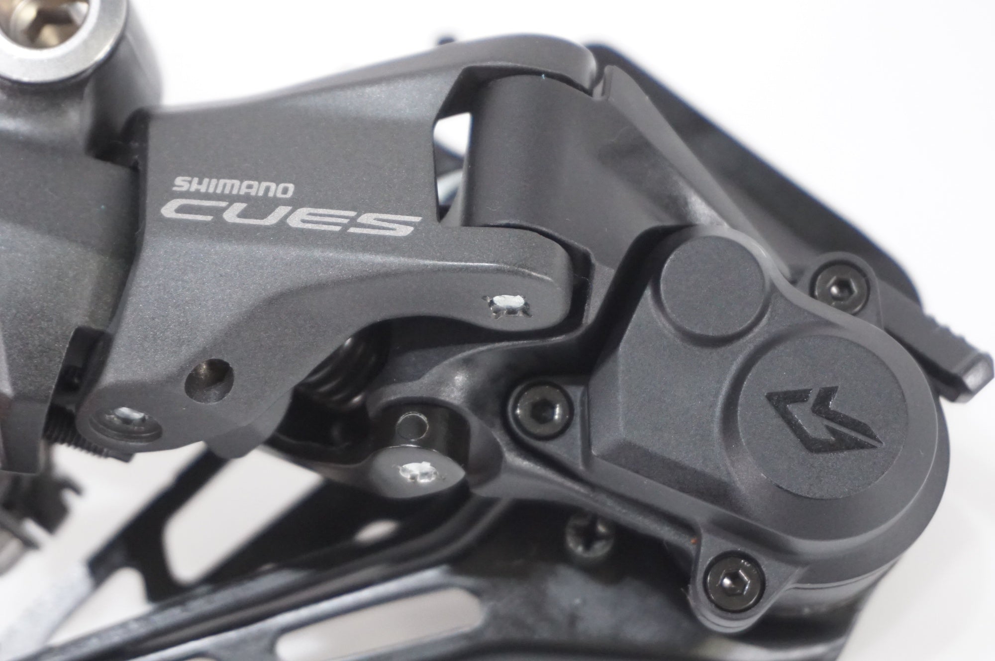 SHIMANO 「シマノ」 CUES RD-U6000 リアディレイラー / AKIBA店