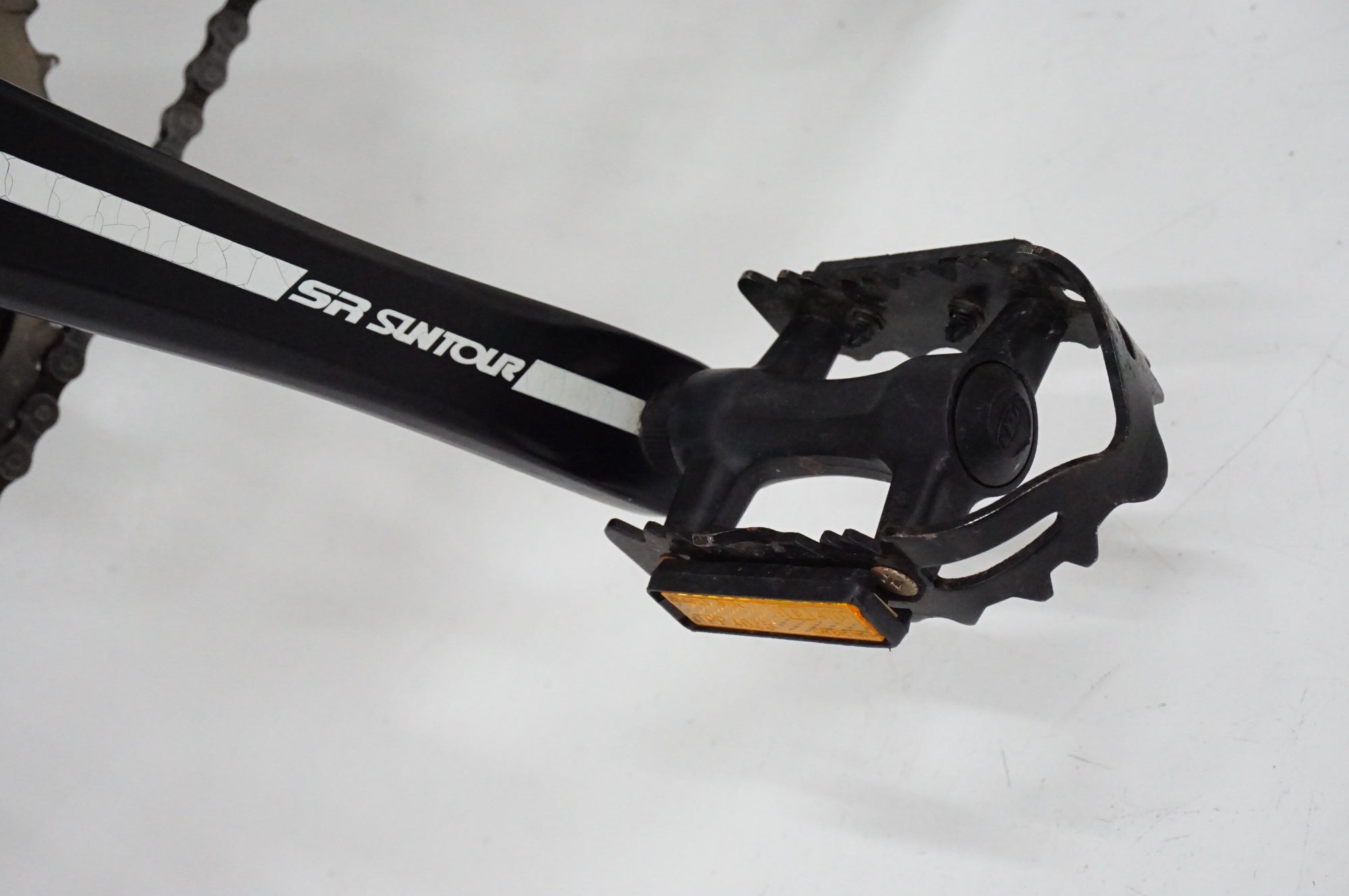 LOUIS GARNEAU 「ルイガノ」 LGS-RSR 4 2015年モデル クロスバイク