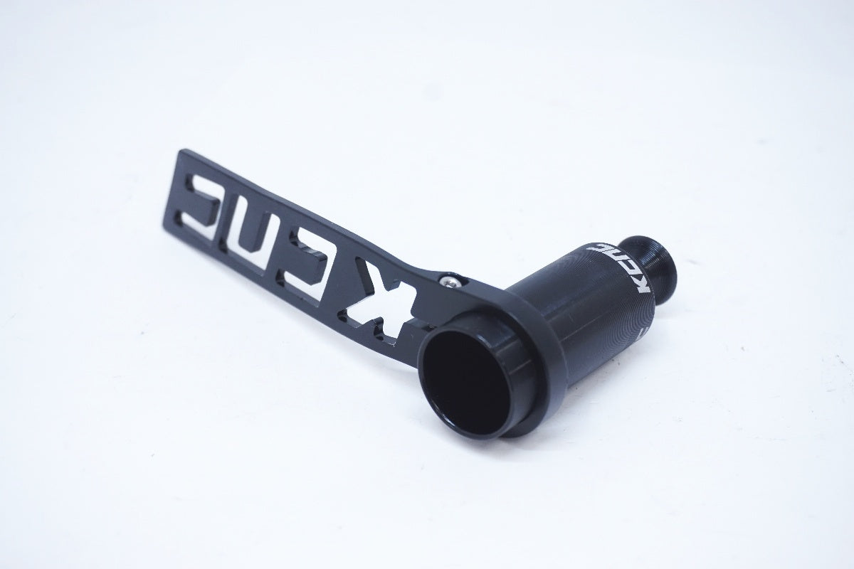 KCNC 「ケーシーエヌシー」 リアディレイラーガード / 大阪美原北インター店