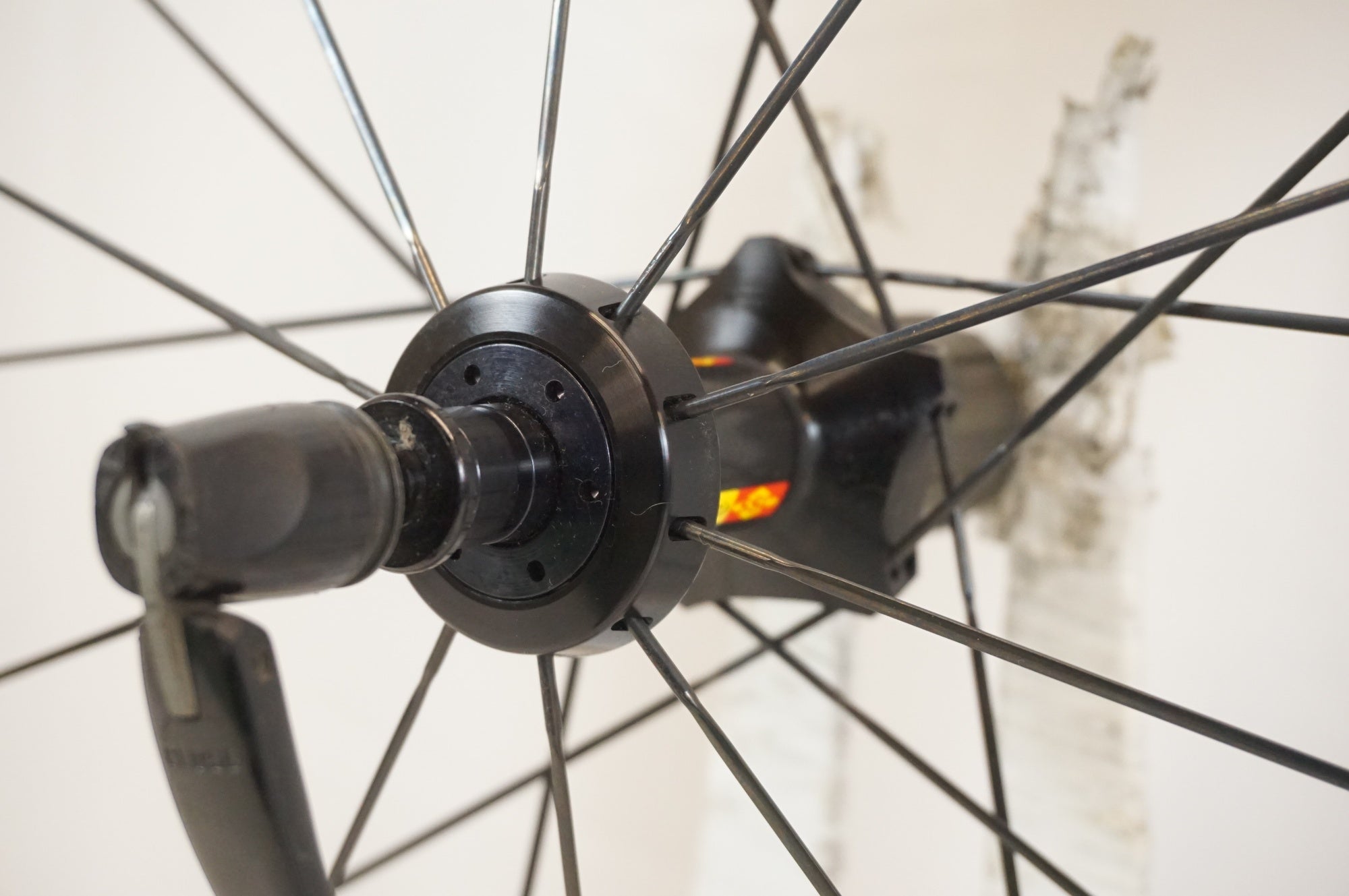 MAVIC 「マビック」 COSMIC CARBON 80 TU SHIMANO 11s ホイールセット / 宇都宮店