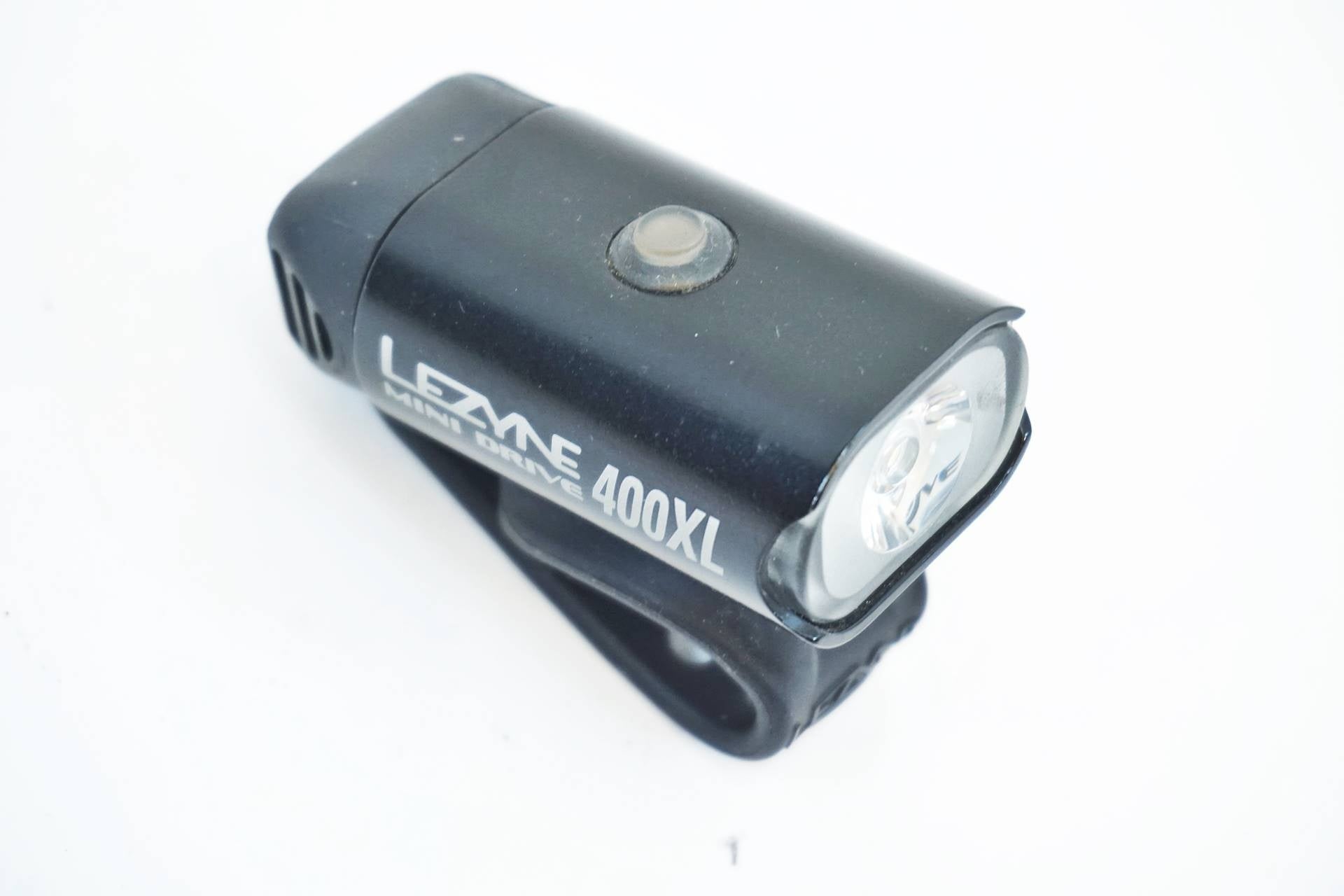 LEZYNE 「レザイン」 400XL フロントライト / 有明ガーデン店