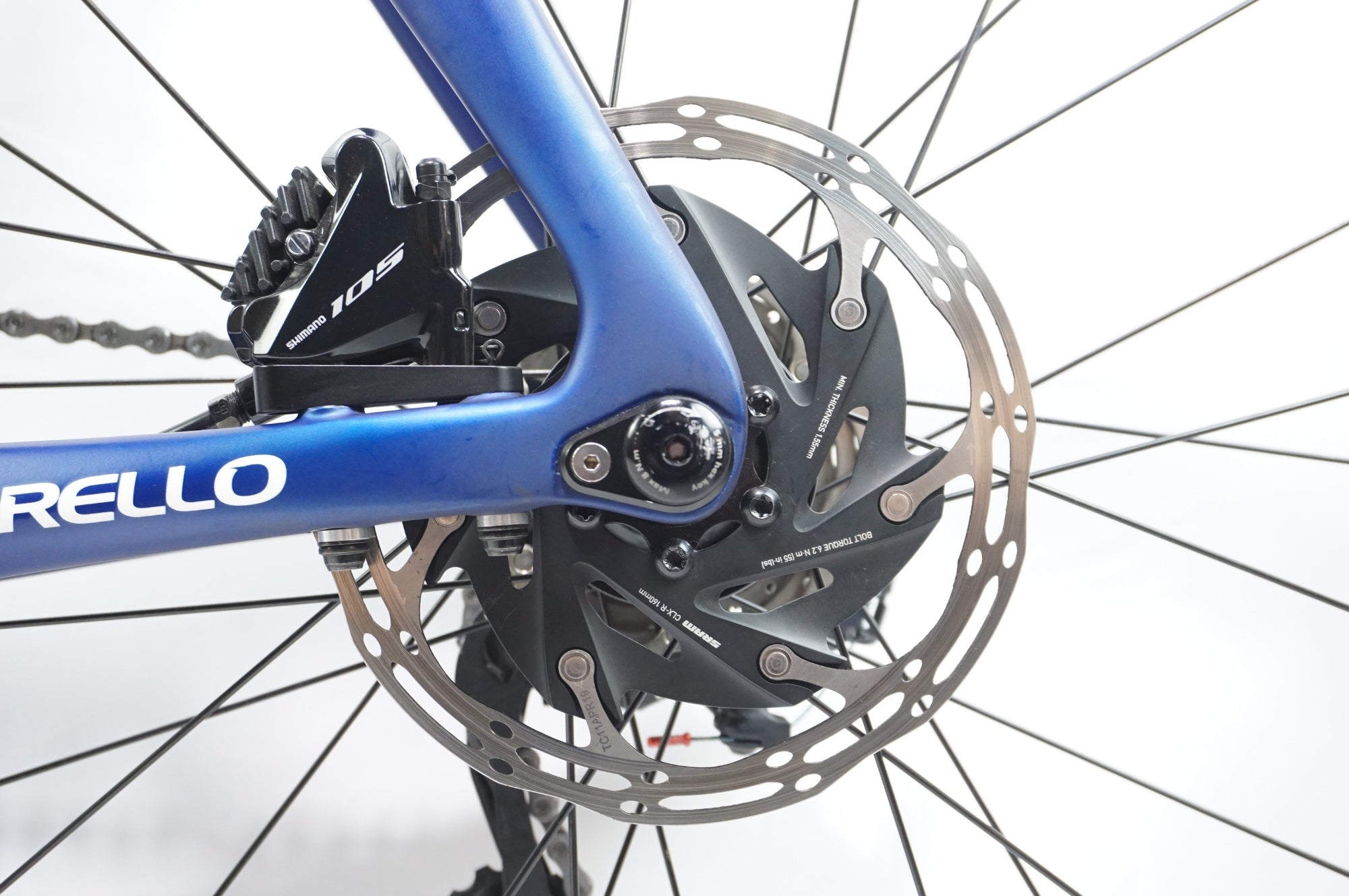 PINARELLO 「ピナレロ」 RAZHA DISK 2021年モデル ロードバイク / 中目黒店