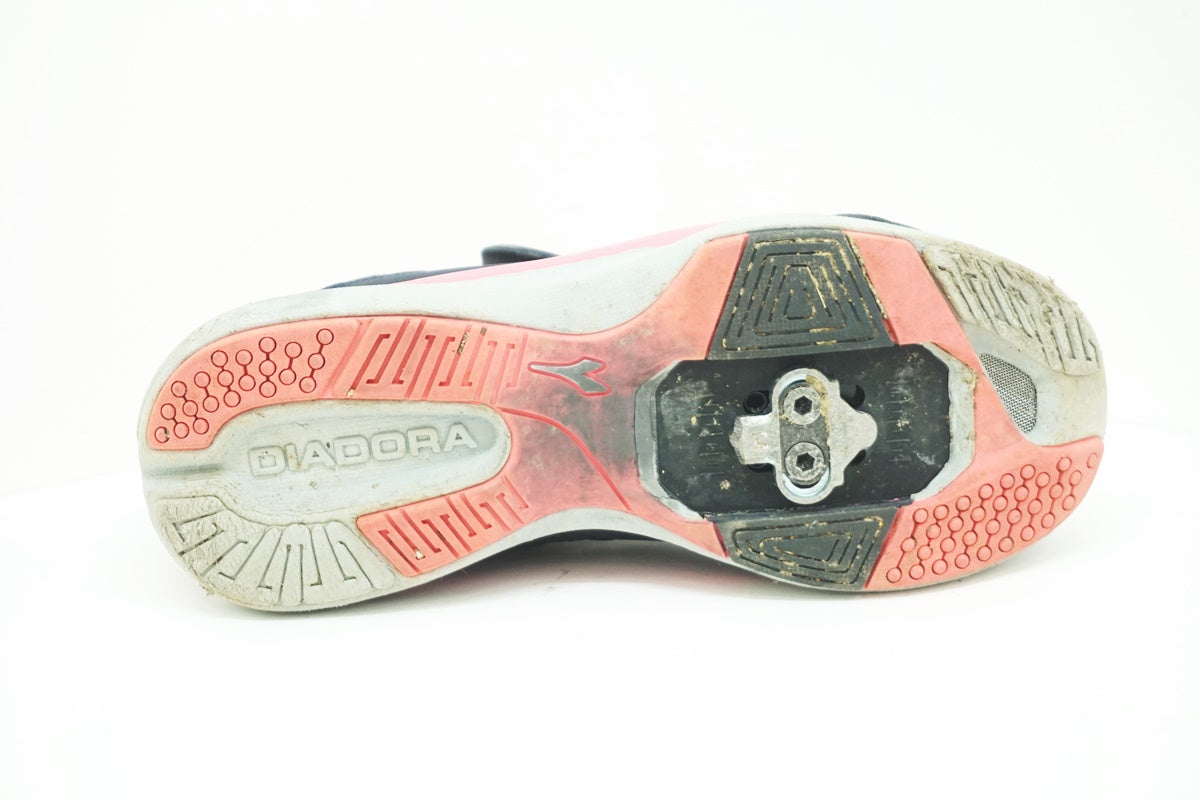 DIADORA 「ディアドラ」 22cm シューズ / 大阪美原北インター店