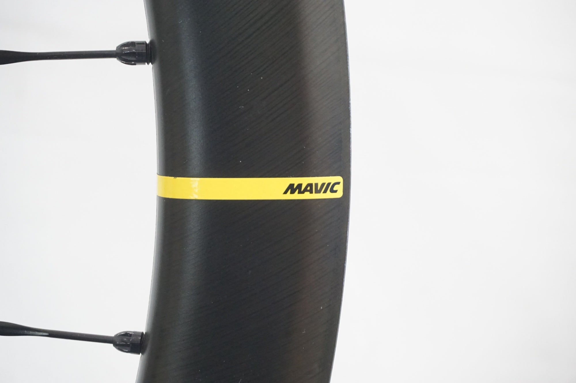 MAVIC 「マヴィック」 COSMIC SLR45 DISC シマノ11速 ホイールセット
