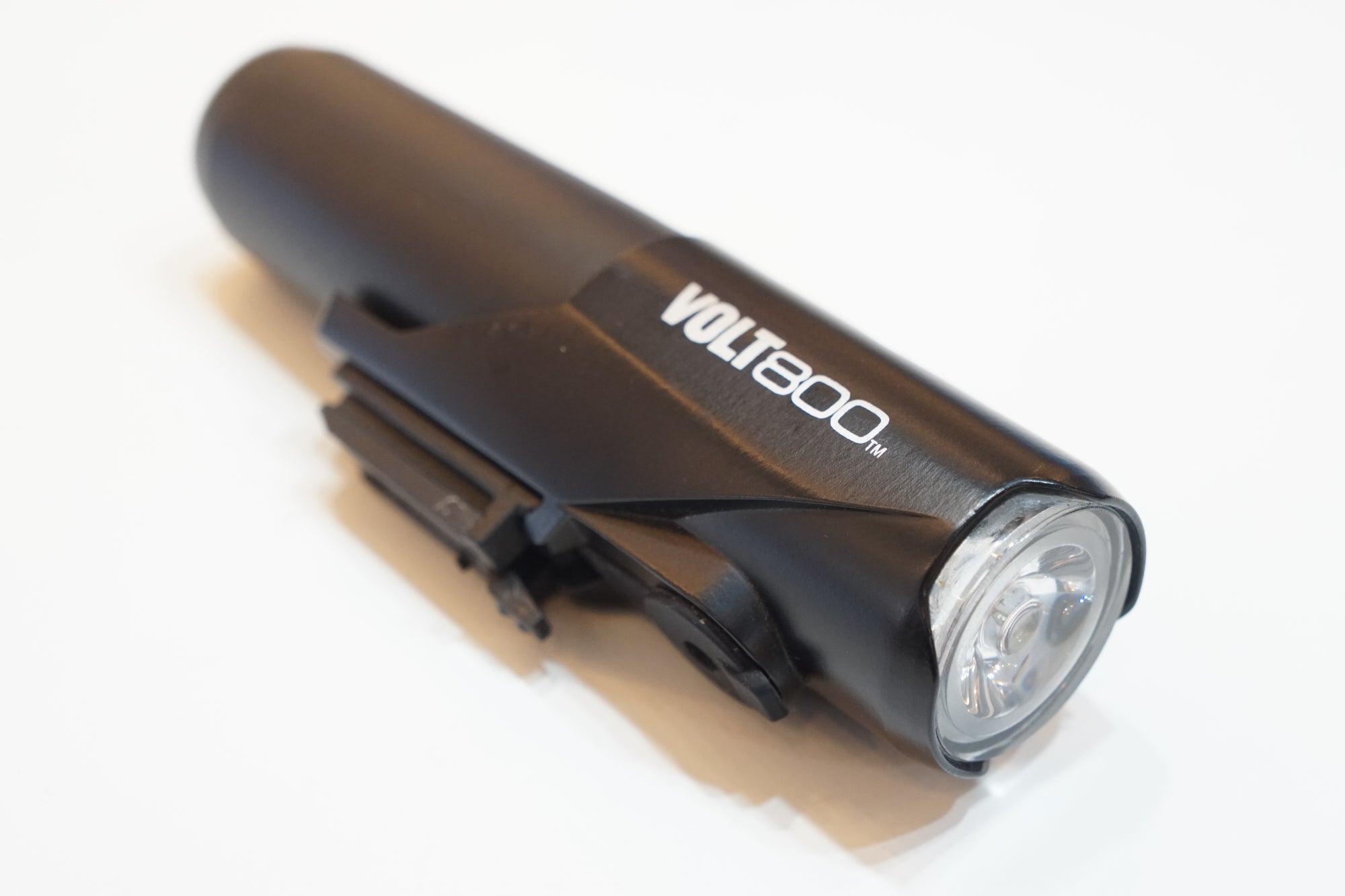 CATEYE 「キャットアイ」 VOLT800 予備バッテリー ライトセット / バイチャリ浦和ベース