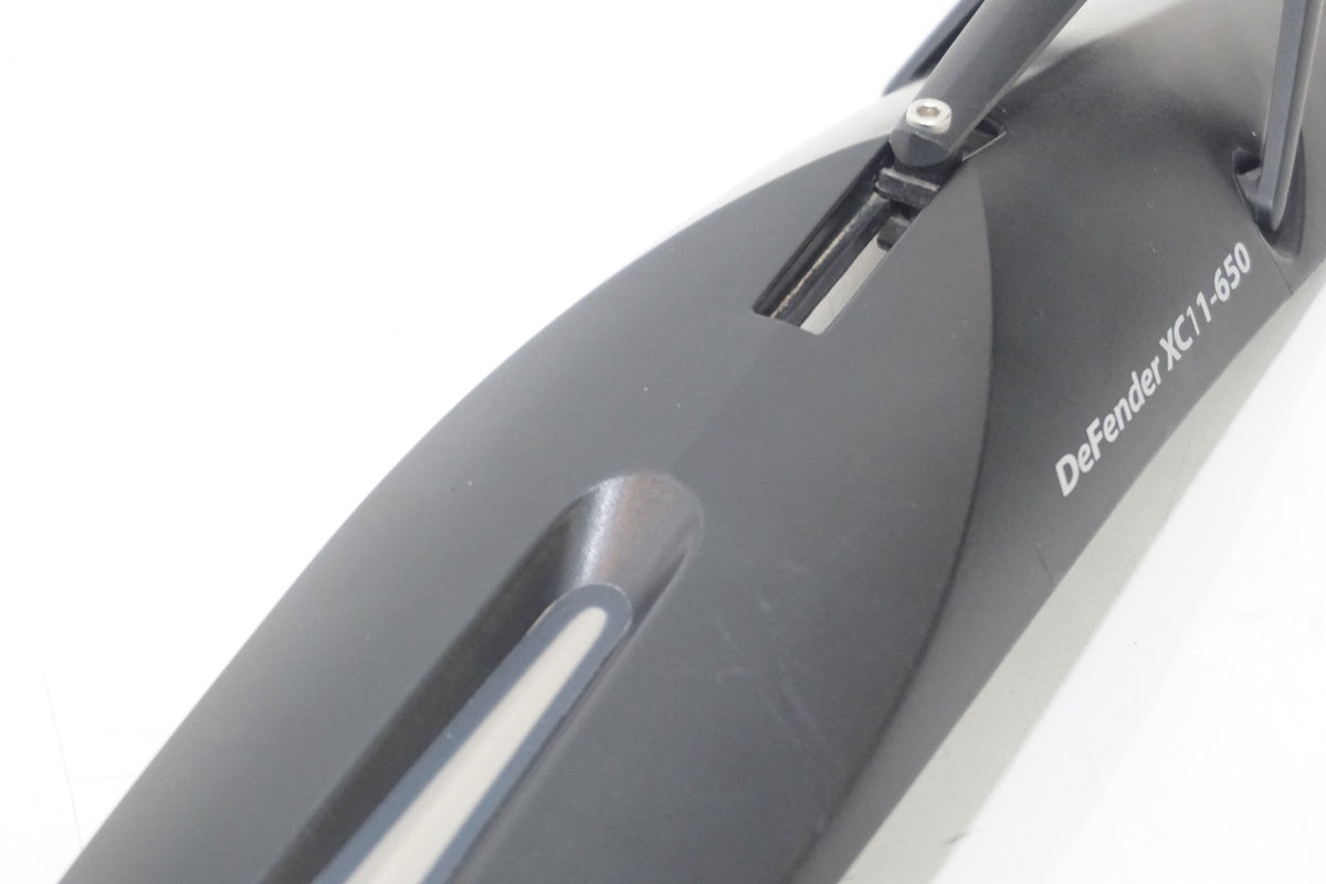 TOPEAK「トピーク」 DEFENDER XC11-650 リアフェンダー/ 京都西院店