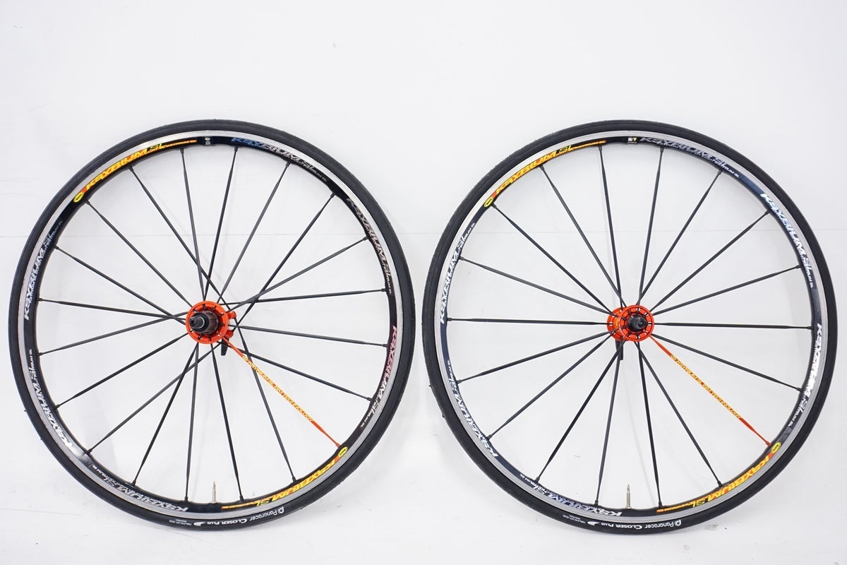 MAVIC「マビック」 KSYRIUM SL SUPER LIGHT シマノ11速 ホイールセット / 浜松店