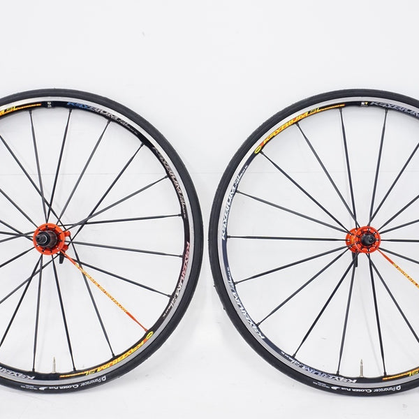 MAVIC 「マヴィック」 KSYRIUM SLR シマノ11速 MAVIC「マビック」 KSYRIUM SL SUPER LIGHT シマノ11速 ホイールセット