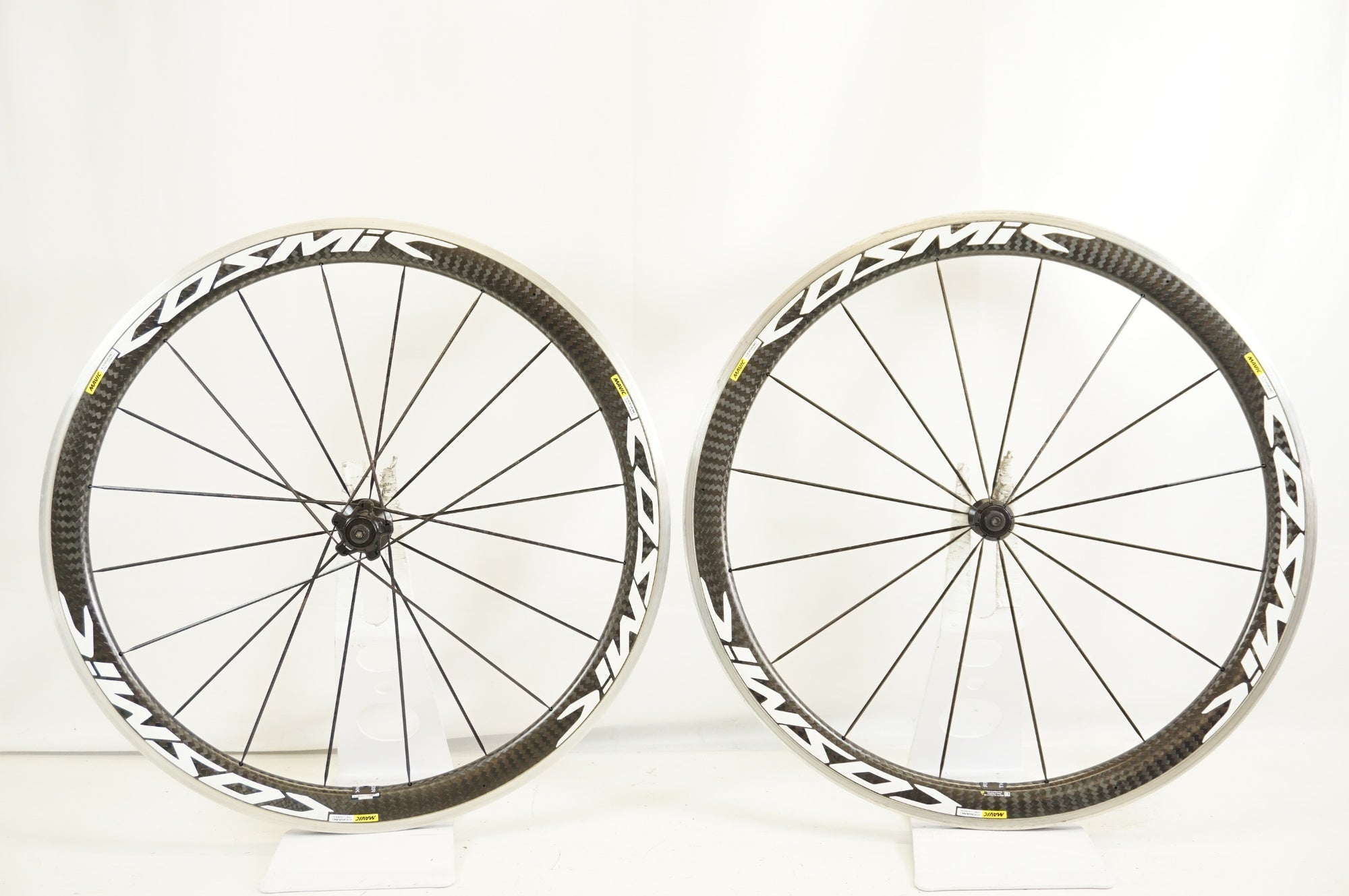 MAVIC 「マビック」 COSMIC PRO CARBON SHIMANO 11s ホイールセット / 宇都宮店