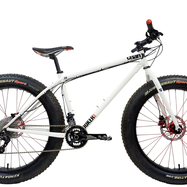 ファットバイク - 自転車本体 ｜ バイチャリ