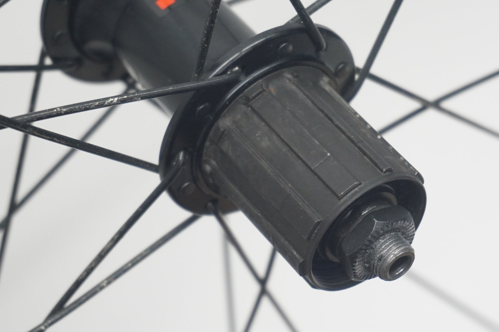 SHIMANO WH-R501 リアホイール 新品未使用 SHIMANO 「シマノ」 WH-R501 シマノ10速 リアホイール / 福岡店