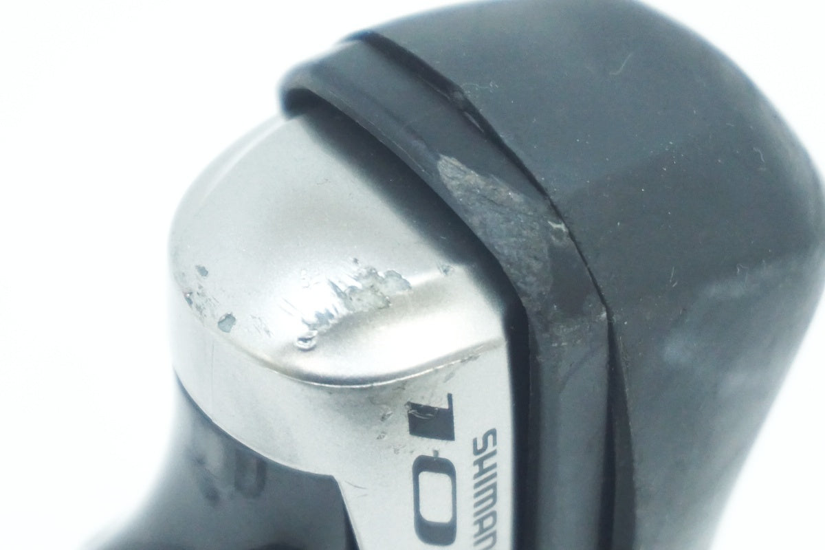 SHIMANO 「シマノ」 105 ST-5800 左のみ デュアルコントロールレバー / 大阪美原北インター店