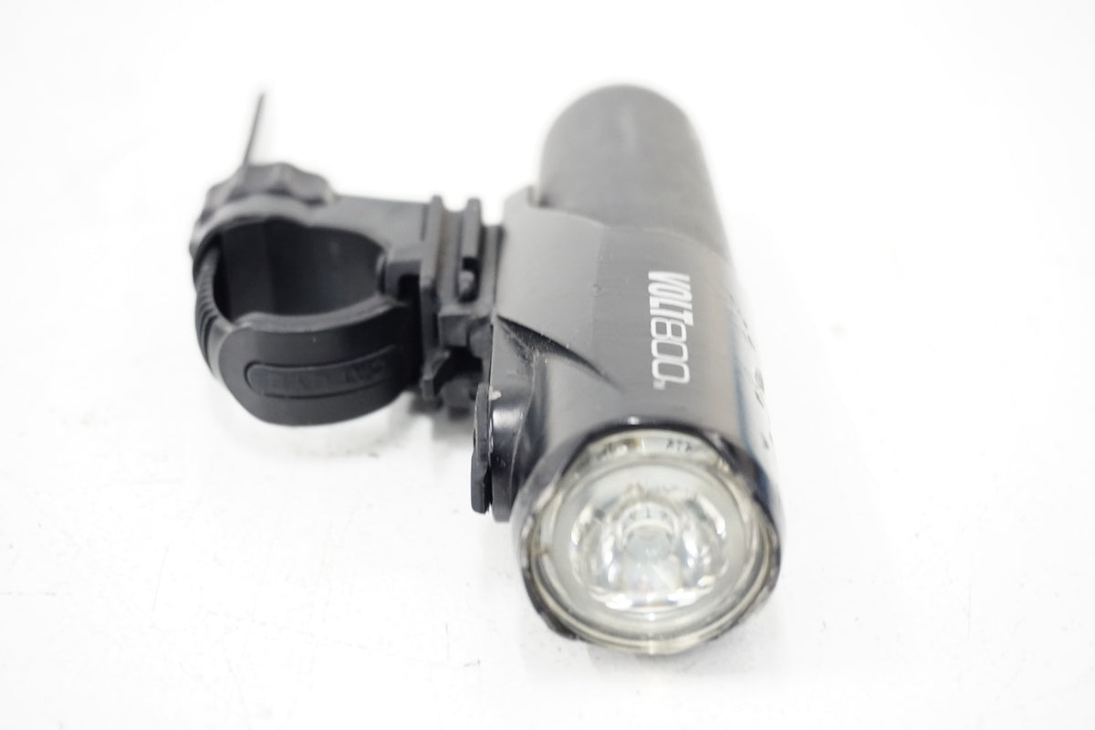 CATEYE「キャットアイ」 VOLT800 予備バッテリー ライトセット / 浜松店