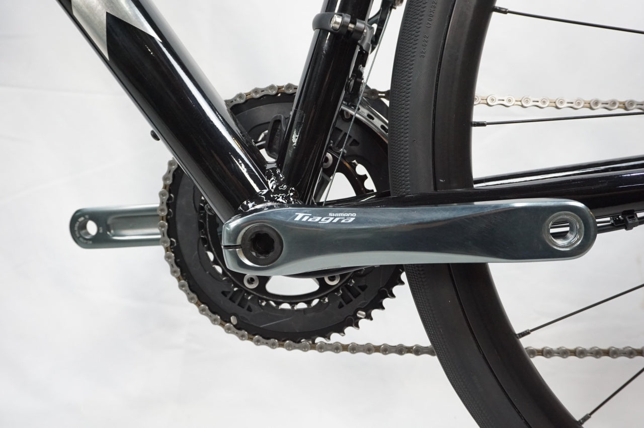 TREK 「トレック」 DOMANE AL4 DISC 2021年モデル ロードバイク