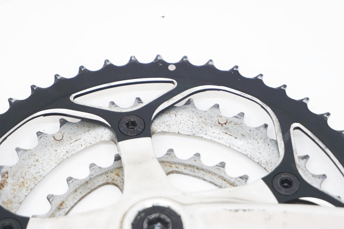 【XXXt777】truvativ styro クランク 170mm Truvativ Bicycle Cranksets for sale | eBay