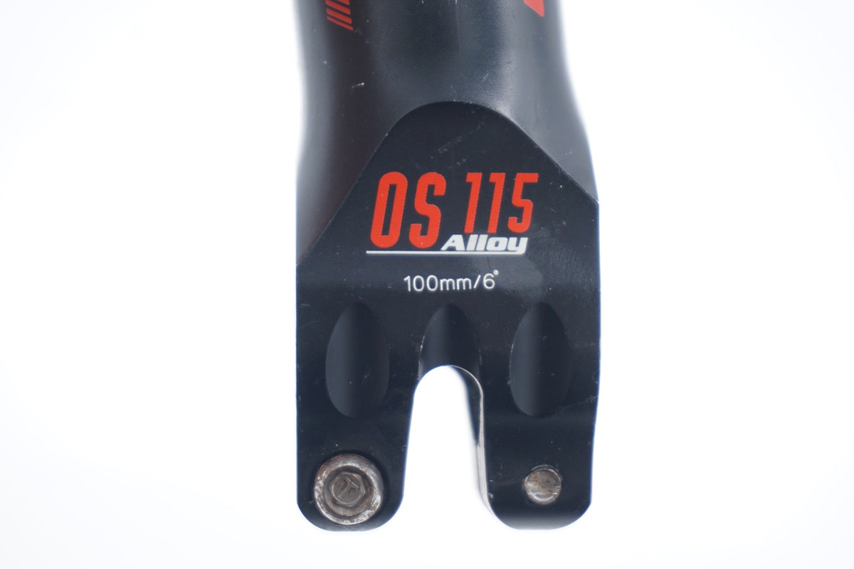 FSA 「エフエスエー」 OS115 Φ31.8 100mm ステム  / 京都西院店
