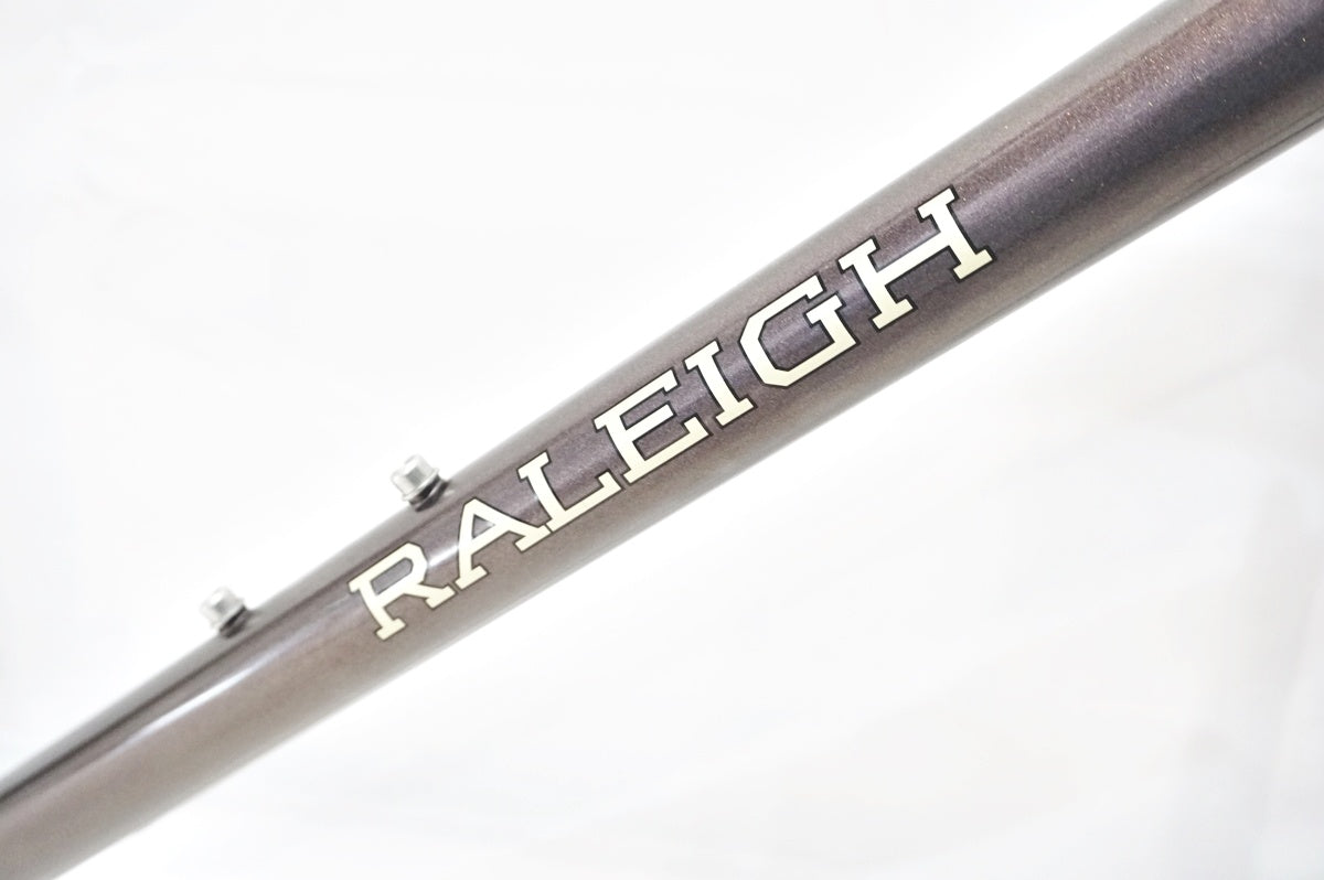 RALEIGH 「ラレー」 RFT RADFORD TRADITIONAL 2019年モデル フレームセット / バイチャリ世田谷店