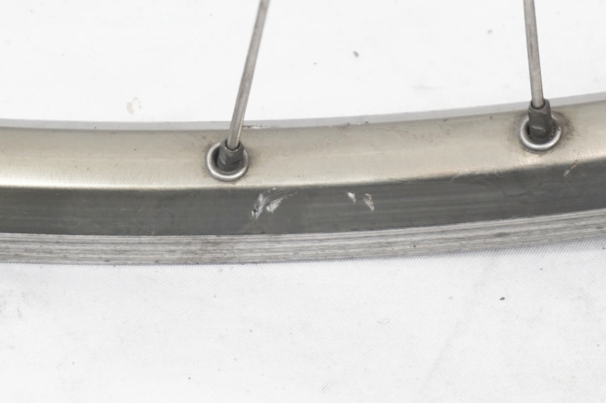 シマノ SHIMANO / マビック MAVIC SUP CERAMIC ホイール前後