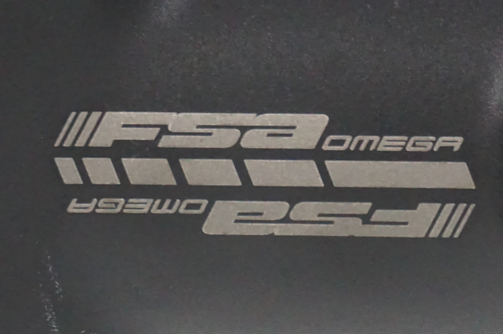 FSA 「エフエスエー」 OOMEGA φ31.8 70mm ステム/ AKIBA店