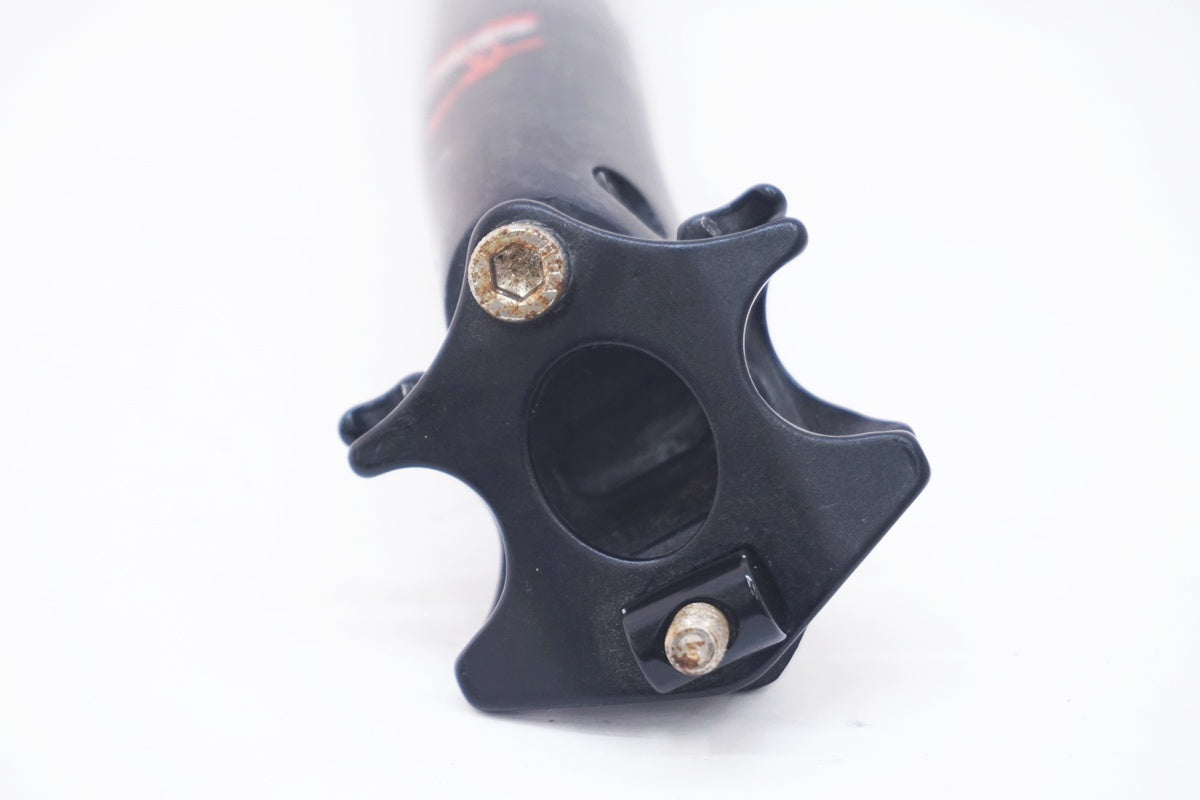 ブランド不明 JIMAITEAM M-12 Φ31.6 350mm シートポスト / 大阪美原北インター店