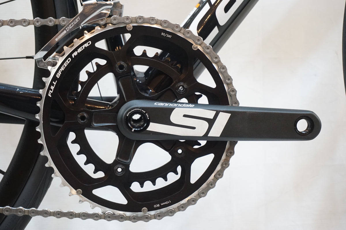 CANNONDALE 「キャノンデール」 CAAD12 DISC WOMEN'S 105 2017年モデル ロードバイク / 浦和ベース