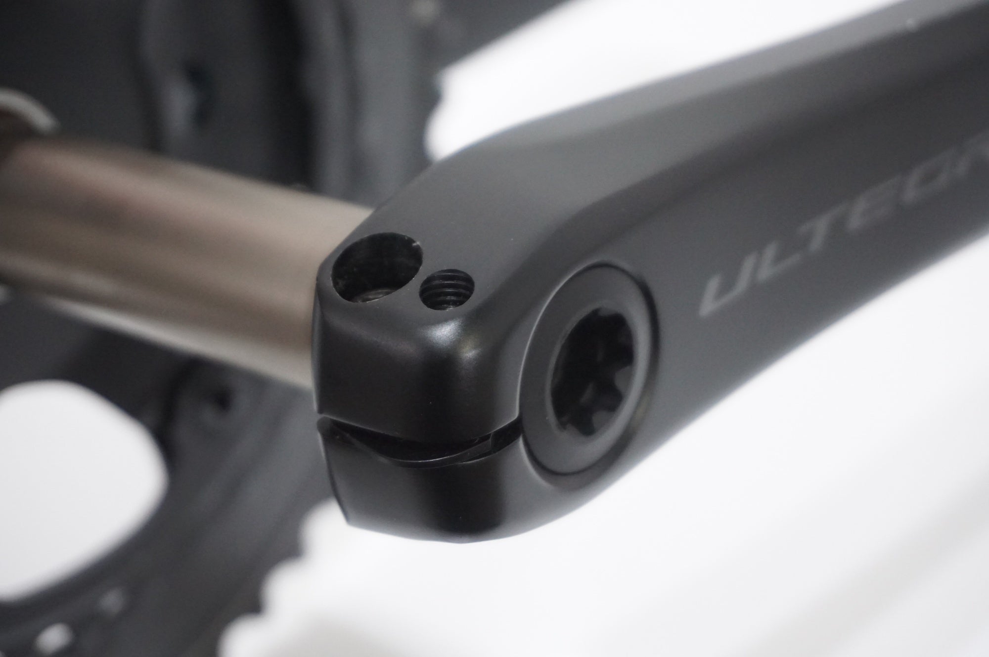 SHIMANO 「シマノ」 ULTEGRA FC-R8100 52-36T 170mm クランク / AKIBA店